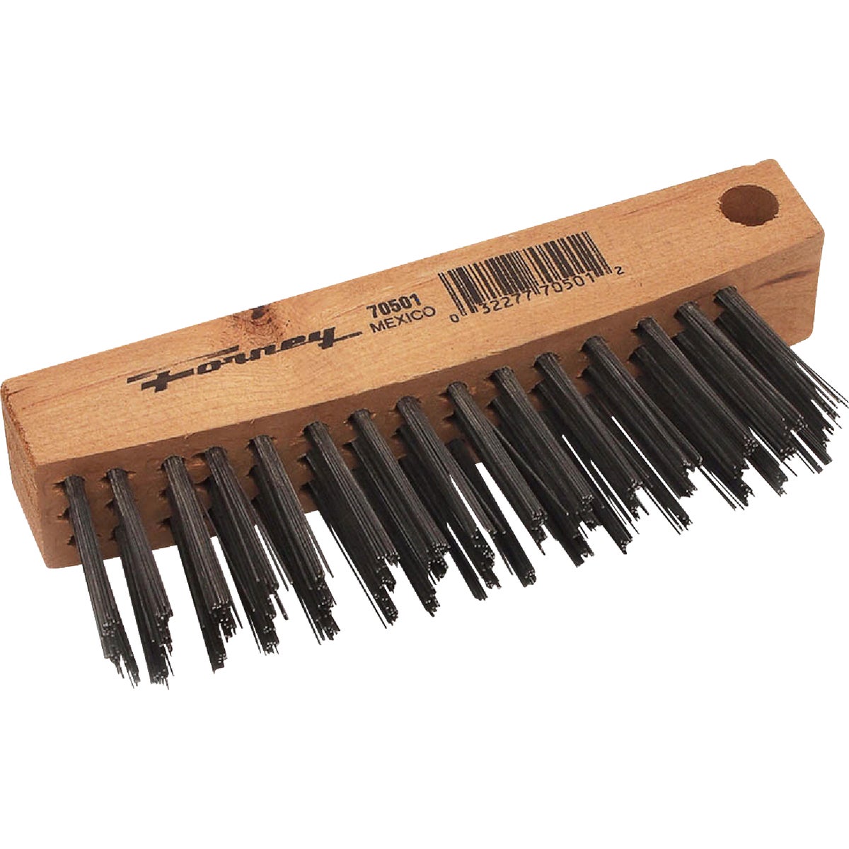 CHIPPING HAMMER BRUSH