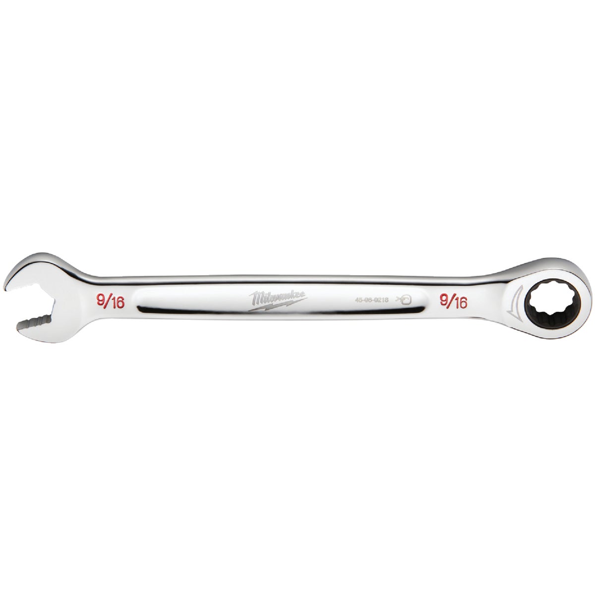 9/16" RATCHETING WRENCH