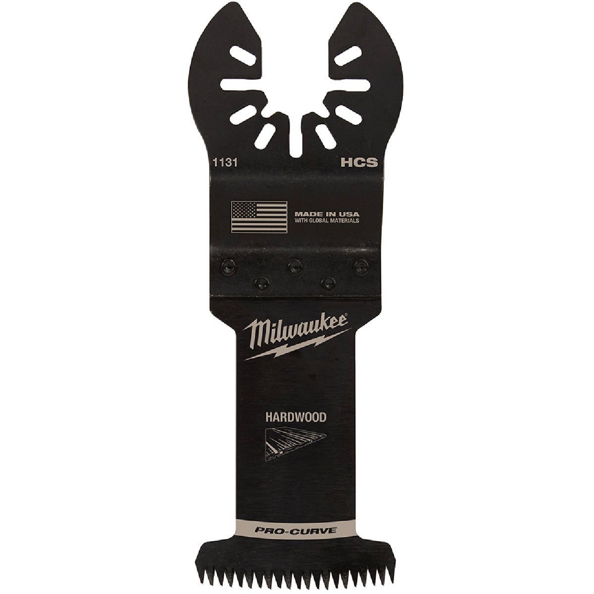 3PK 1-3/8" HCS JAP BLADE