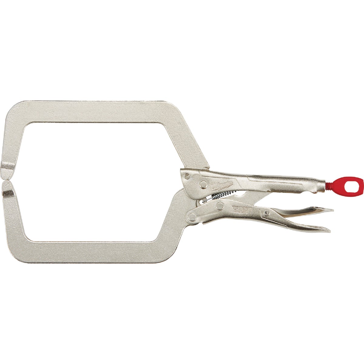 9" DEEP LOCK C-CLAMP