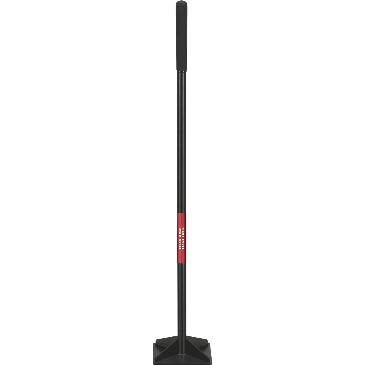 8X8 TAMPER