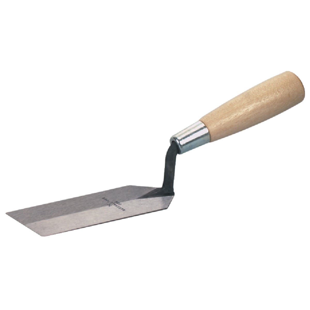 1-1/2X5 MARGIN TROWEL
