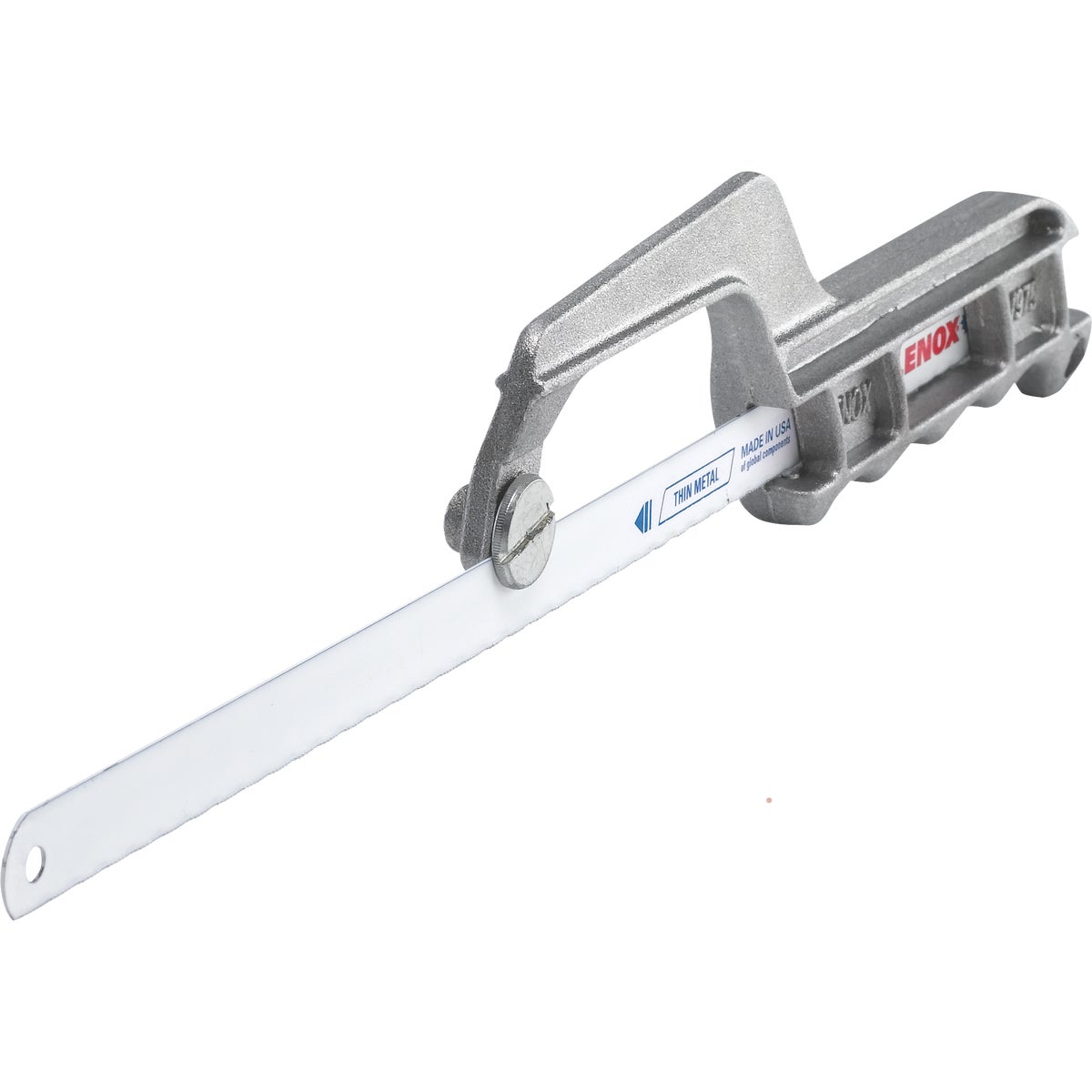 MINI HACKSAW