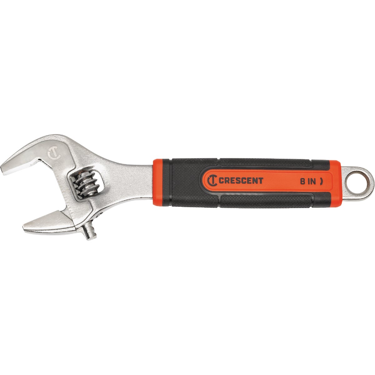 8" CMFT GRP ADJ WRENCH