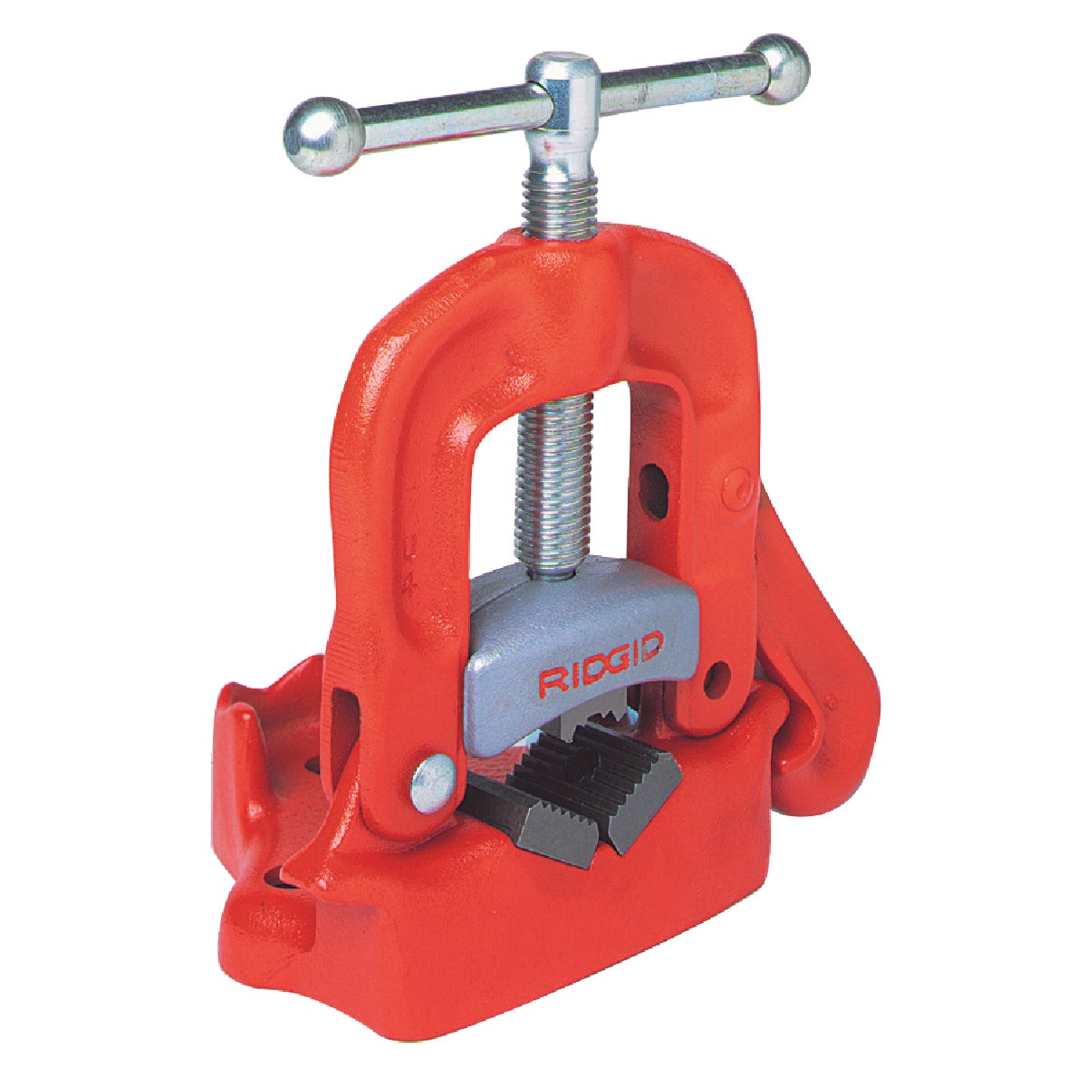1/8-2 PIPE VISE