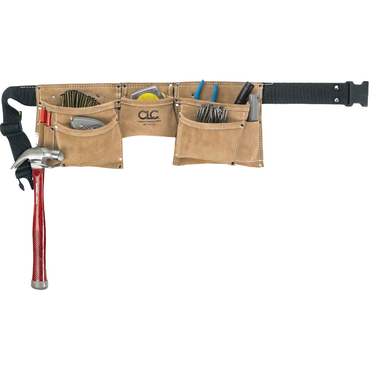 CARPENTER APRON