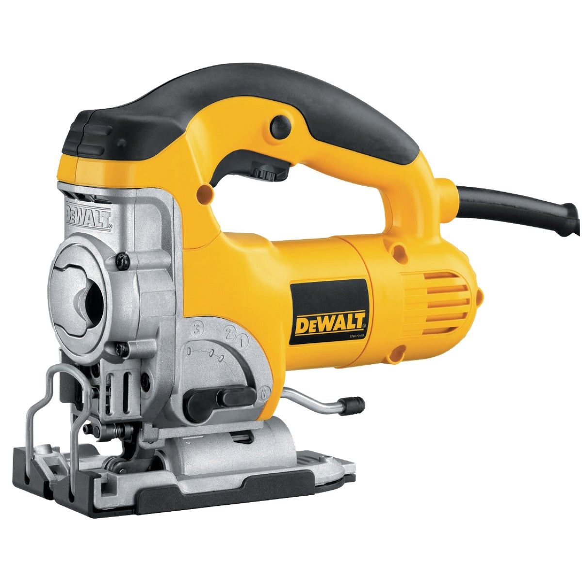 Jig Saw