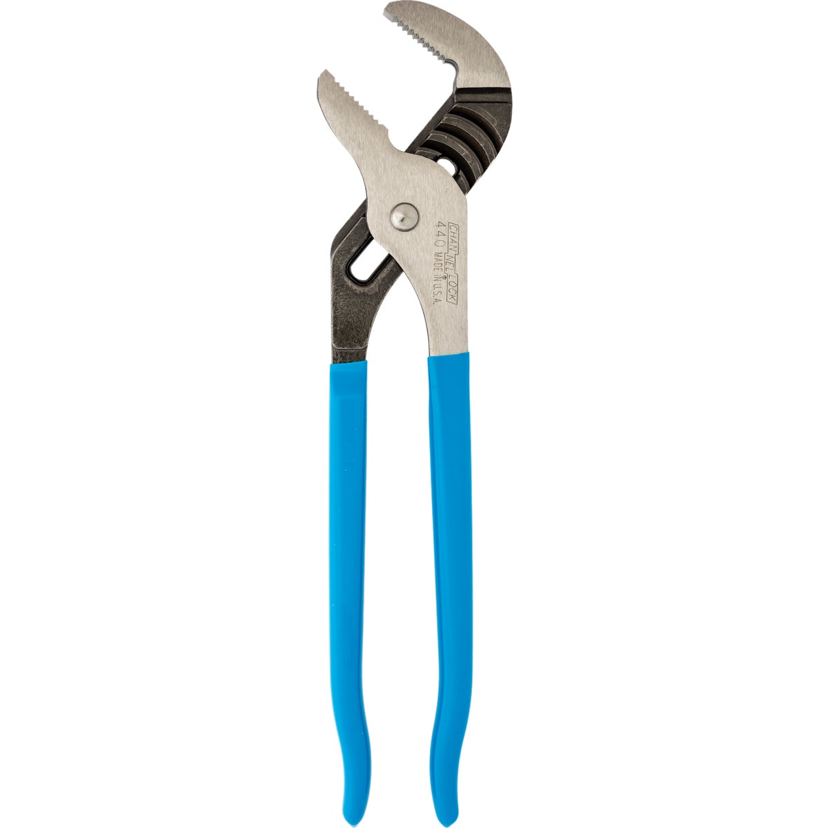 12" TG/GRV PLIERS