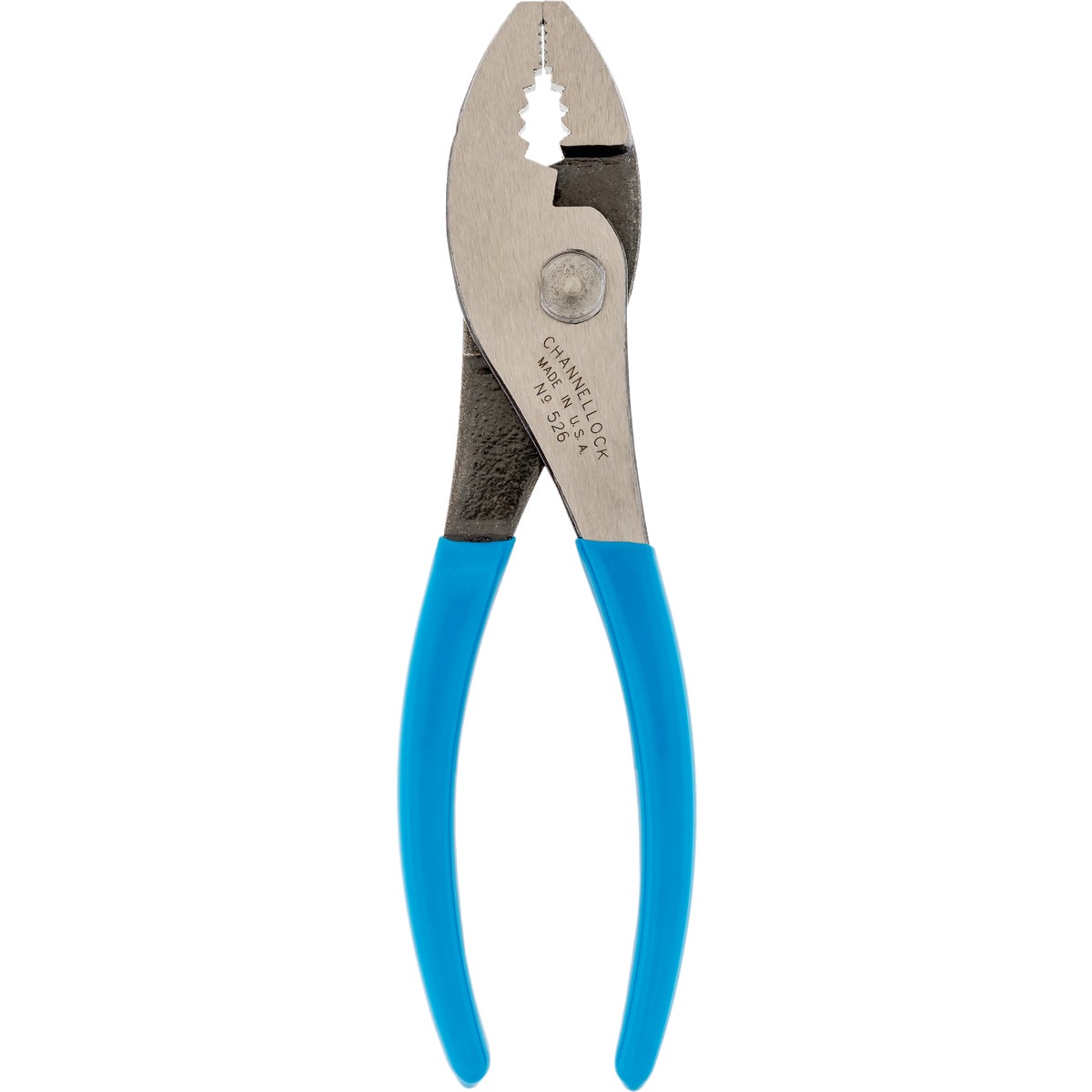 6" SLIP JOINT PLIERS