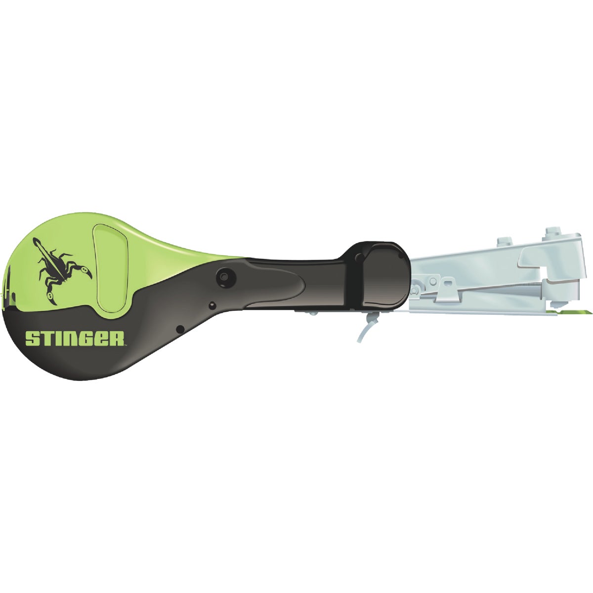 CAP HAMMER STAPLER