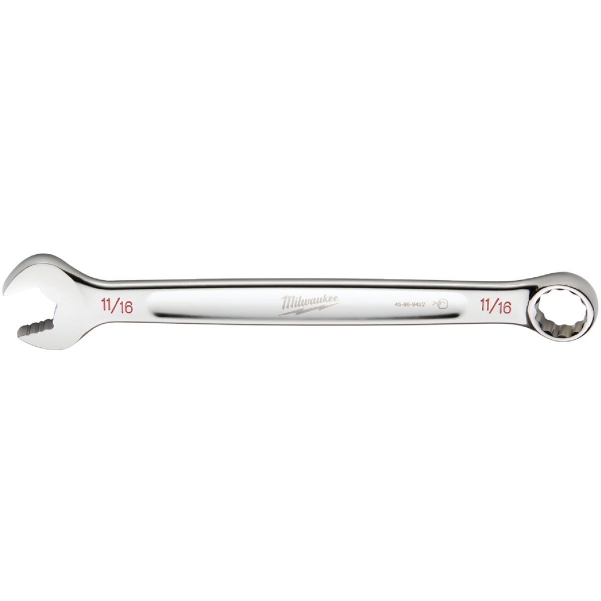 11/16" COMBNATION WRENCH