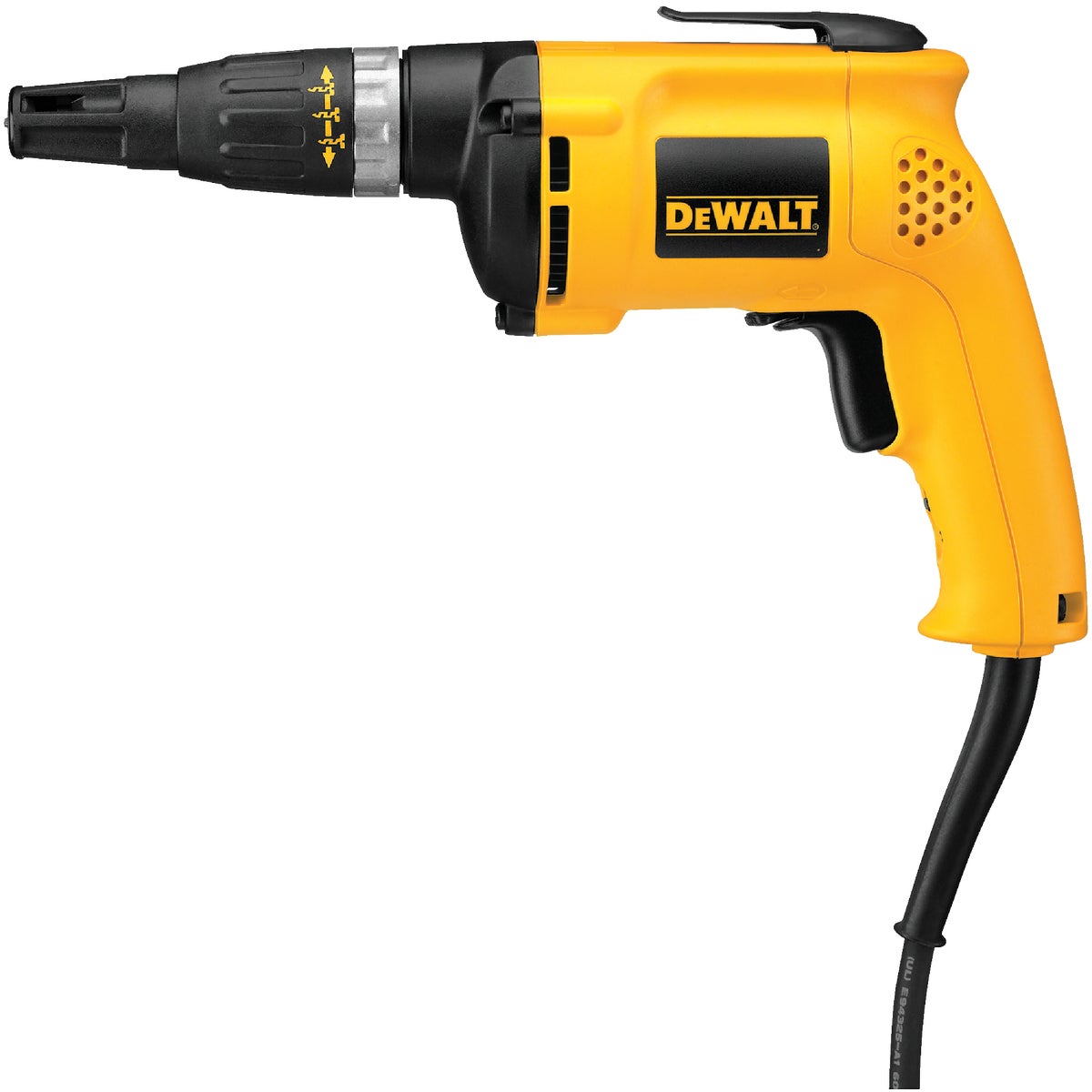 Electric Screwgun