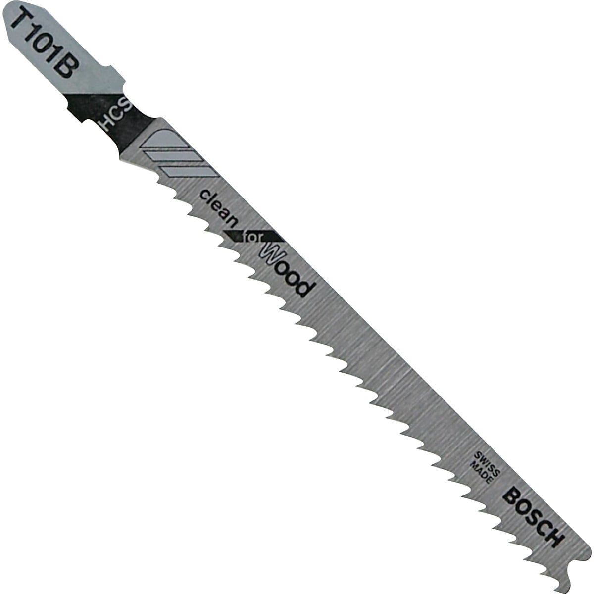 4" 10T WOOD JIGSAW BLADE