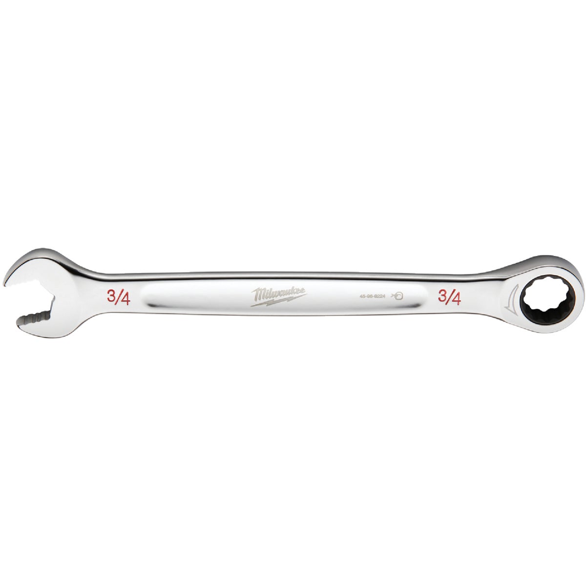 3/4" RATCHETING WRENCH