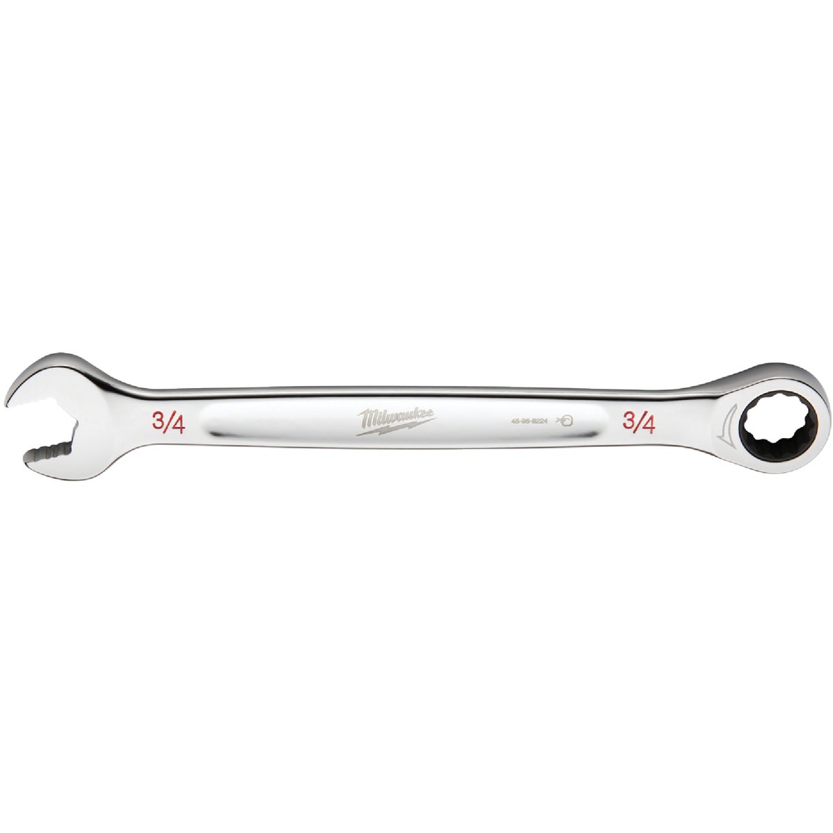 3/4" RATCHETING WRENCH