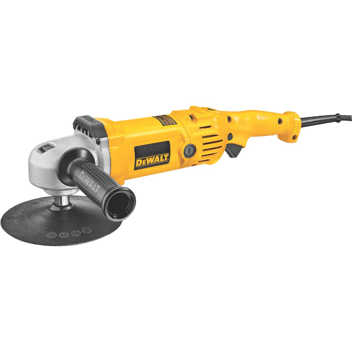 Angle Polisher Sander