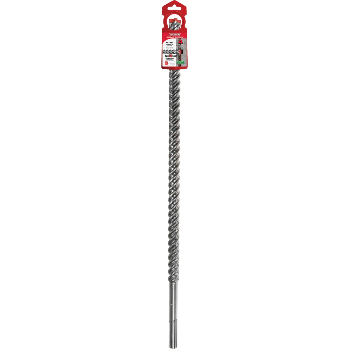 1X29 SDS MAX BIT