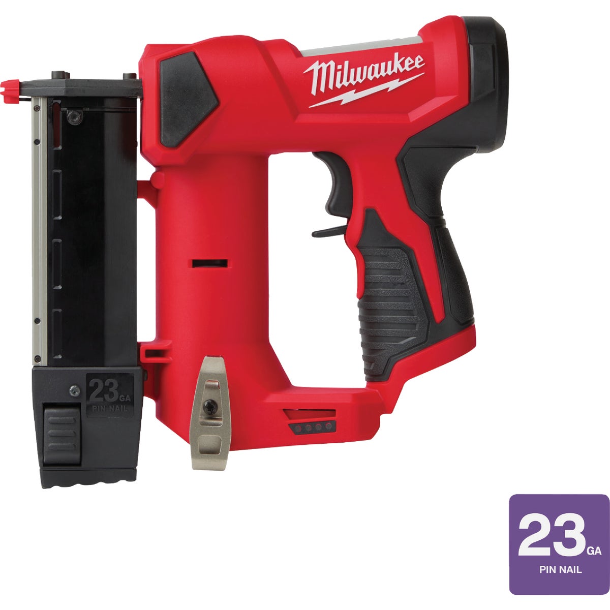 23GA PIN NAILER