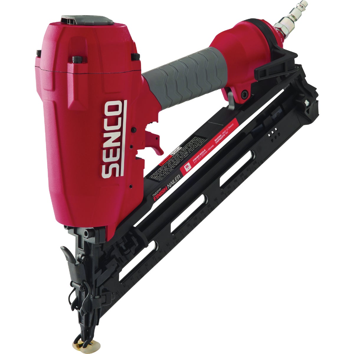 15GA ANGLD FINISH NAILER