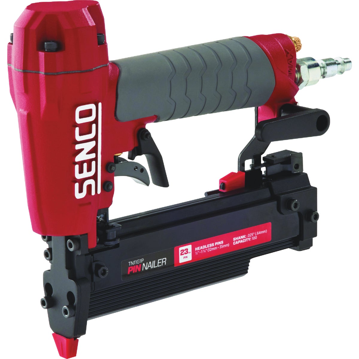 26GA PIN NAILER