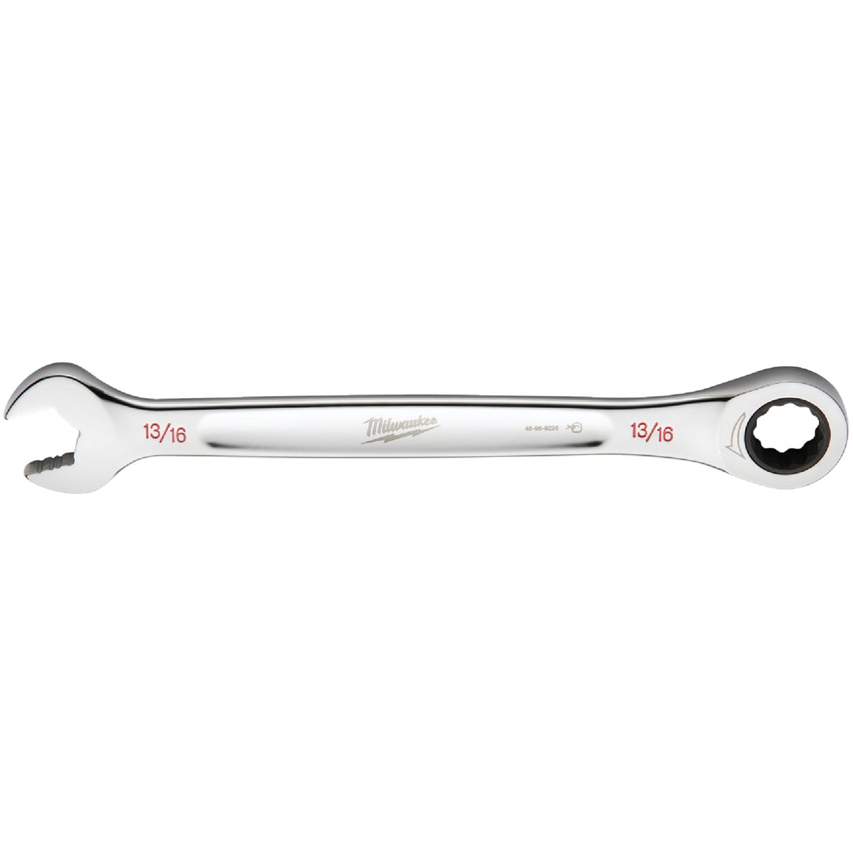 13/16" RATCHETING WRENCH