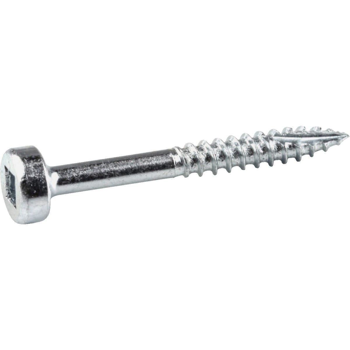 1.25" PANHEAD WD SCREW