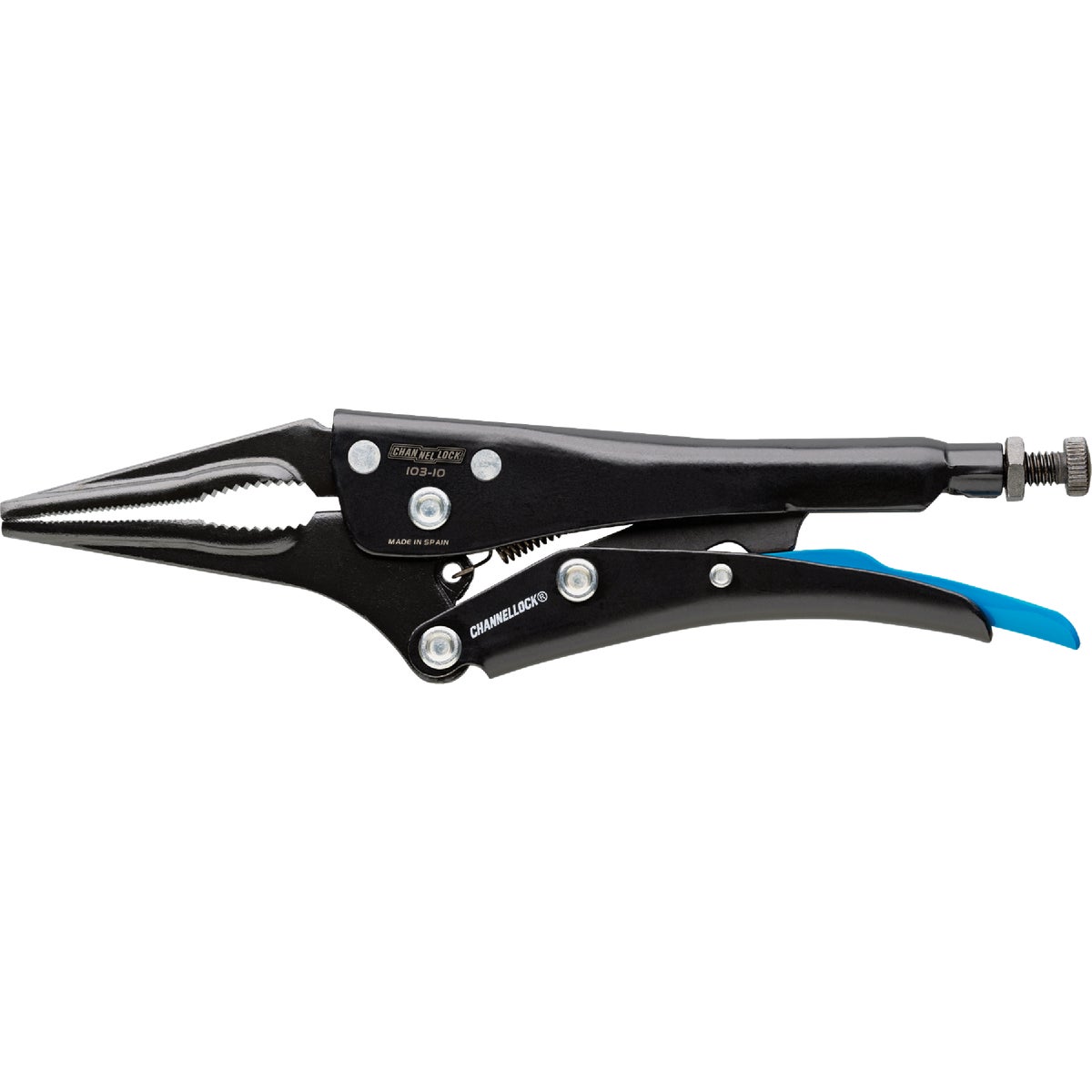 10" LNG NS LCKING PLIERS