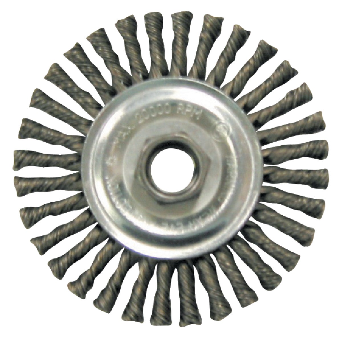 Angle Grinder Wire Wheel
