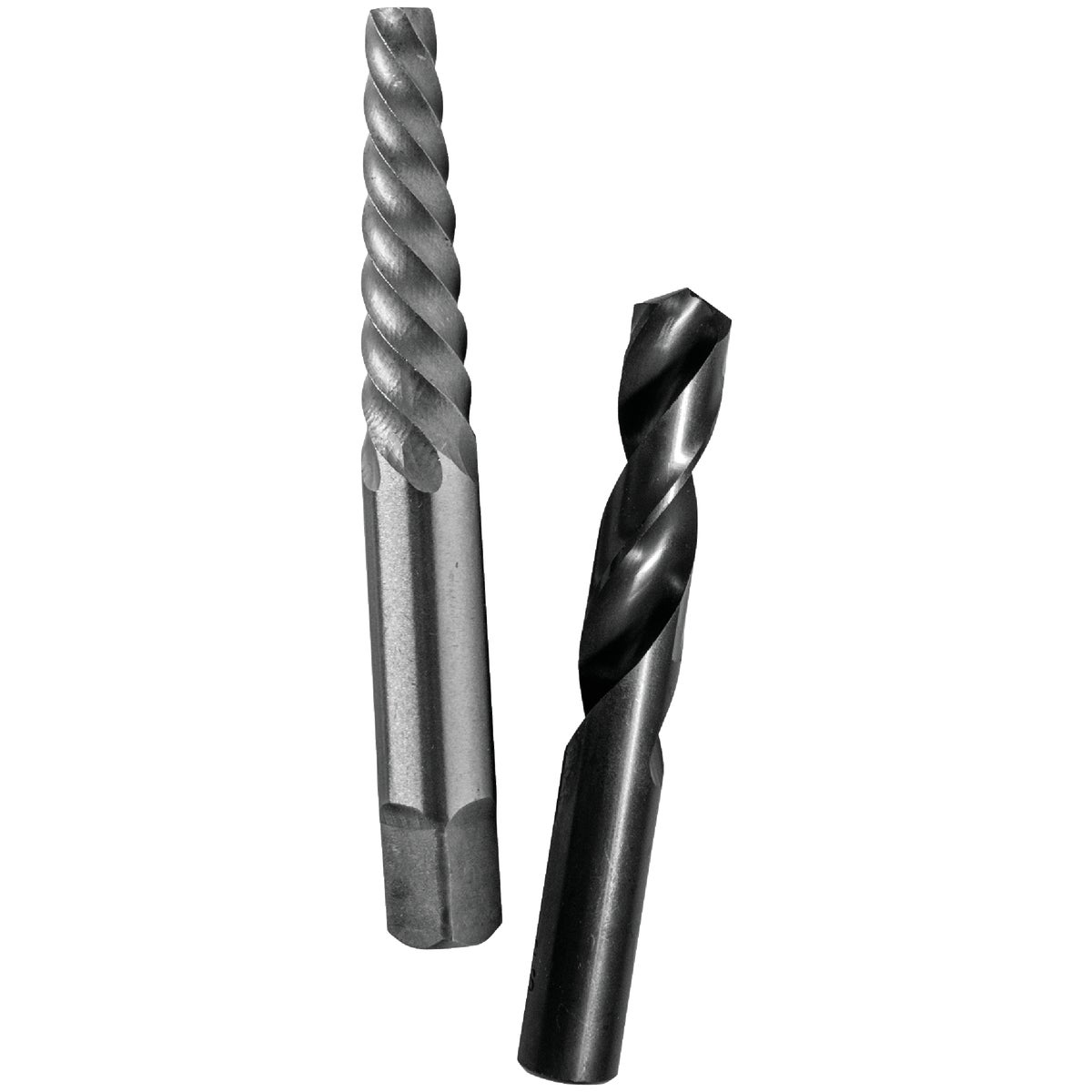 #6 +13/32 SPIRL SCREW EX