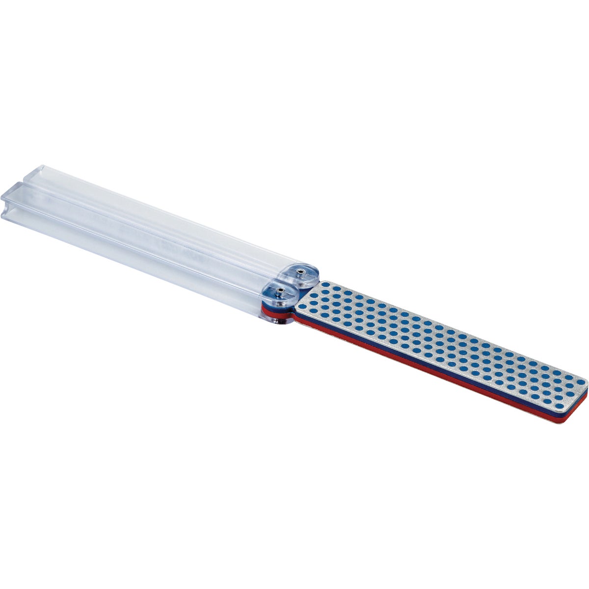 2 SIDE DIAMOND SHARPENER