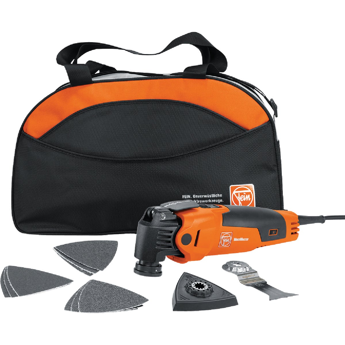 Oscillating Tools