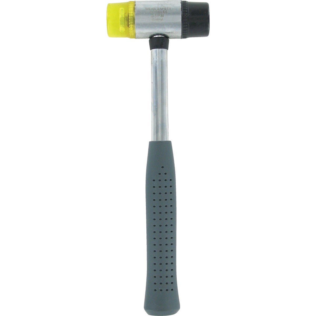 8OZ PLASTIC MALLET