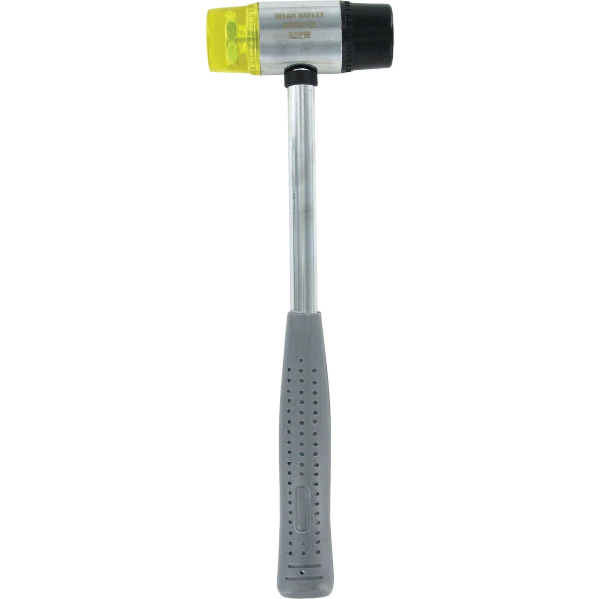 12OZ PLASTIC MALLET