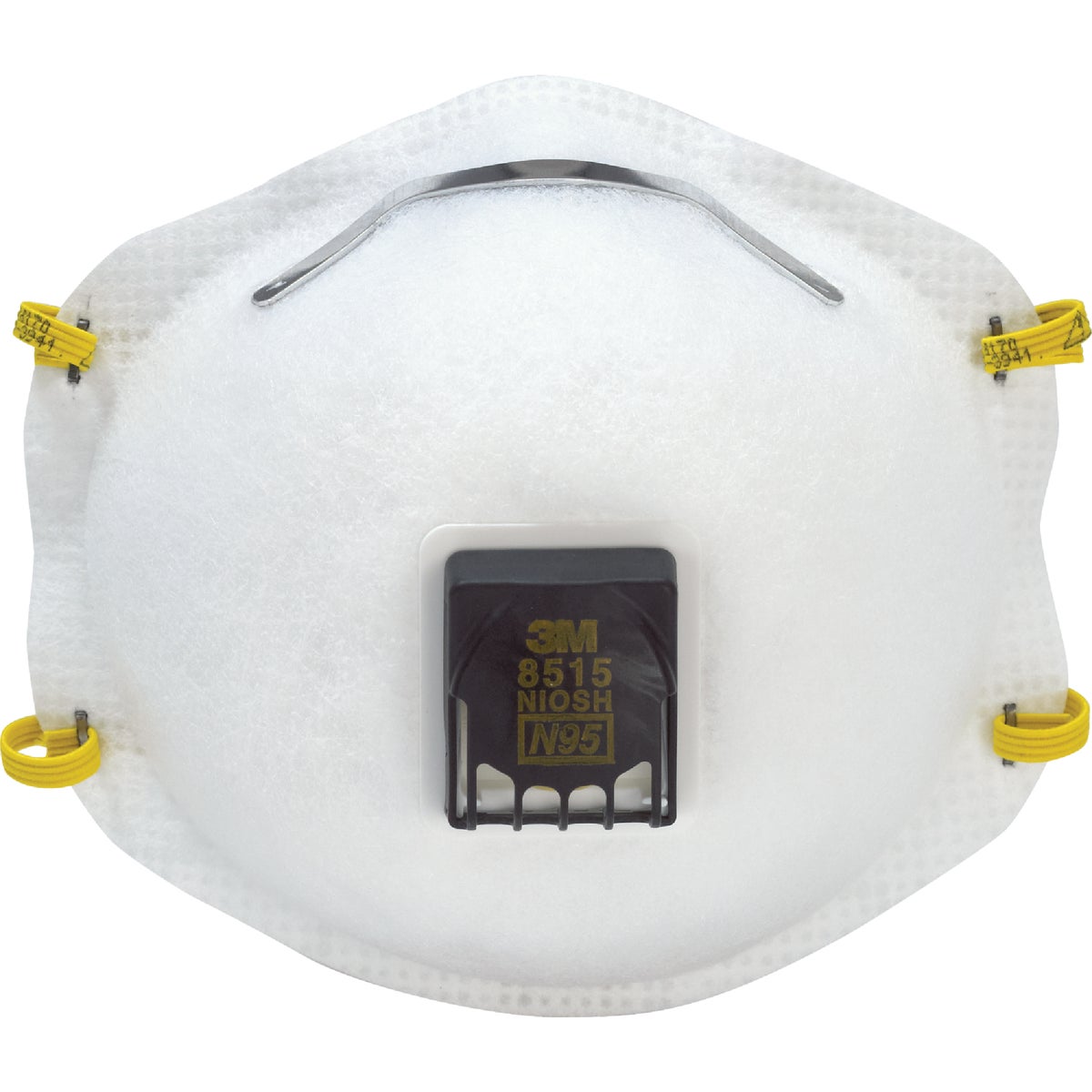 METALWORKING RESPIRATOR