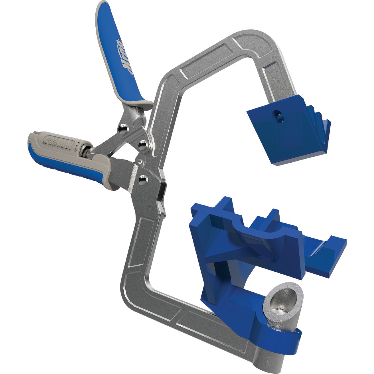 CORNER CLAMP