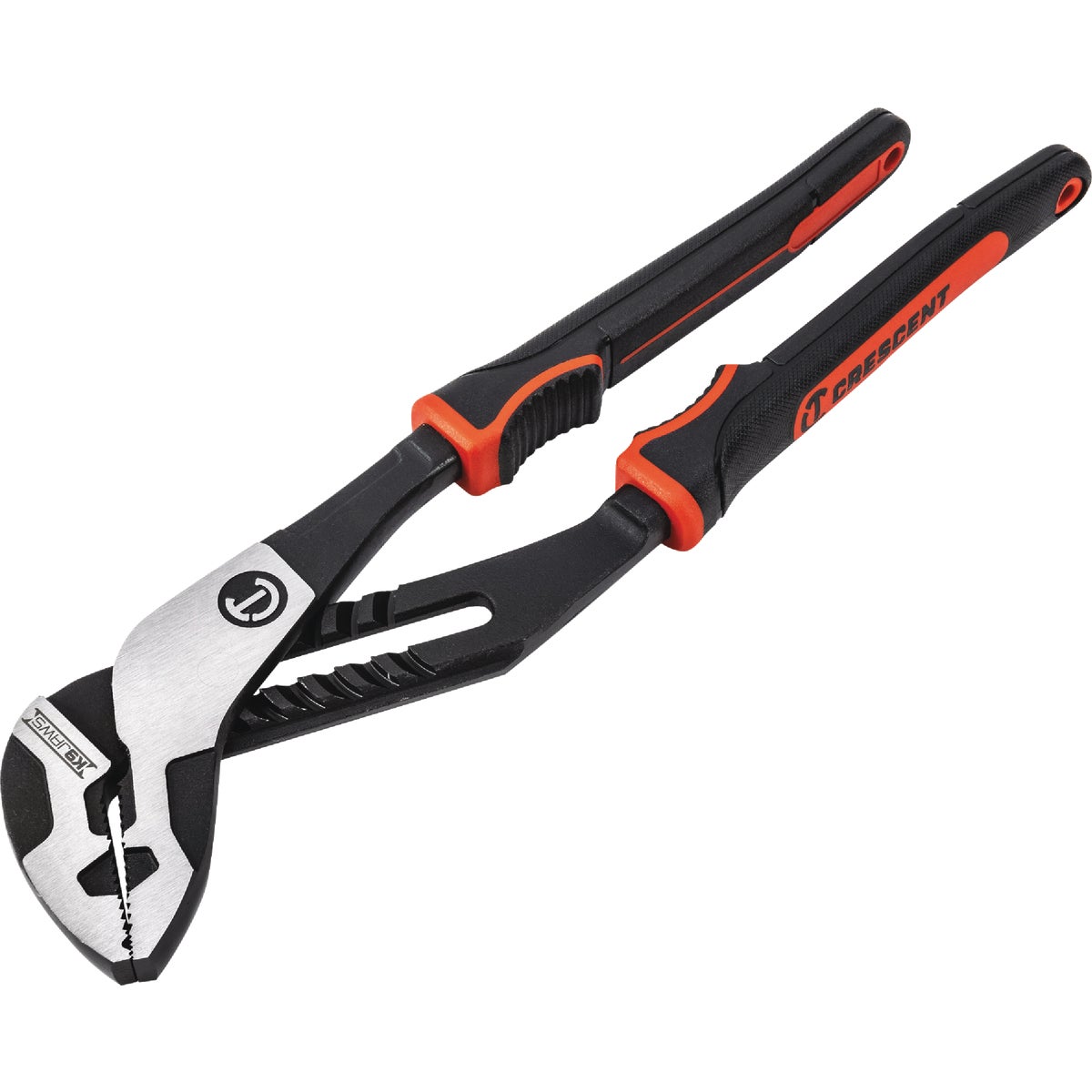 12" STGHT JAW T&G PLIERS