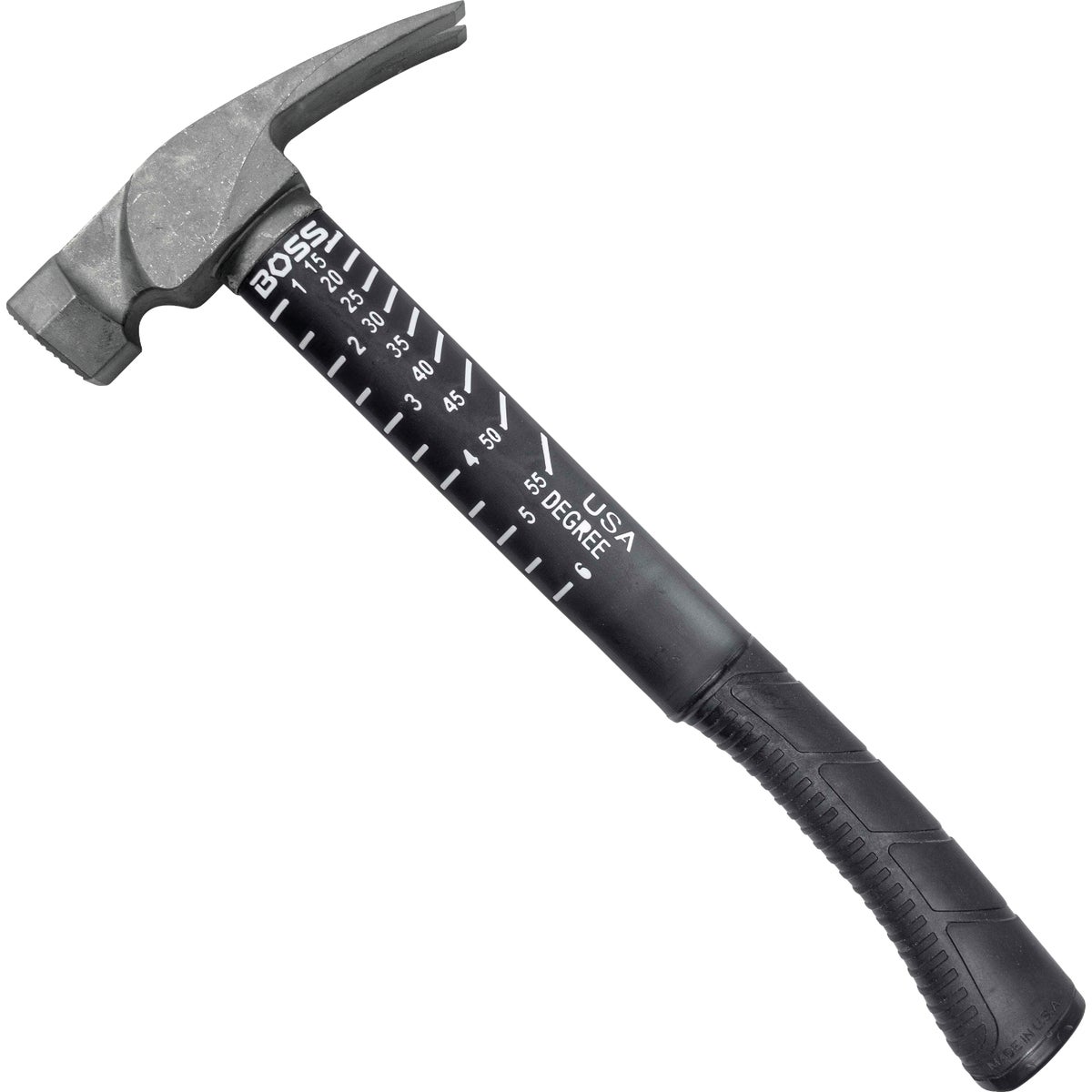 16OZ MLLD FBRGLS HAMMER