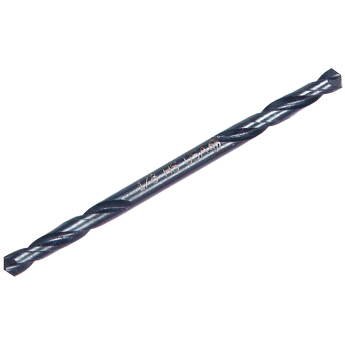 1/8"DOUBLE END DRILL BIT