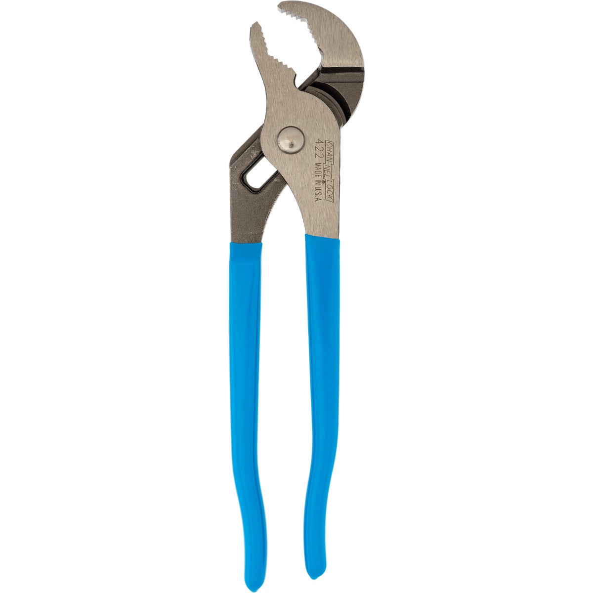 9-1/2" V TG/GRV PLIERS