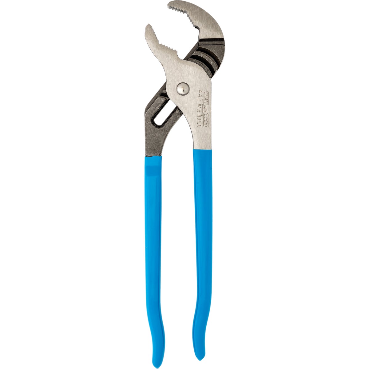12" V TG/GRV PLIERS