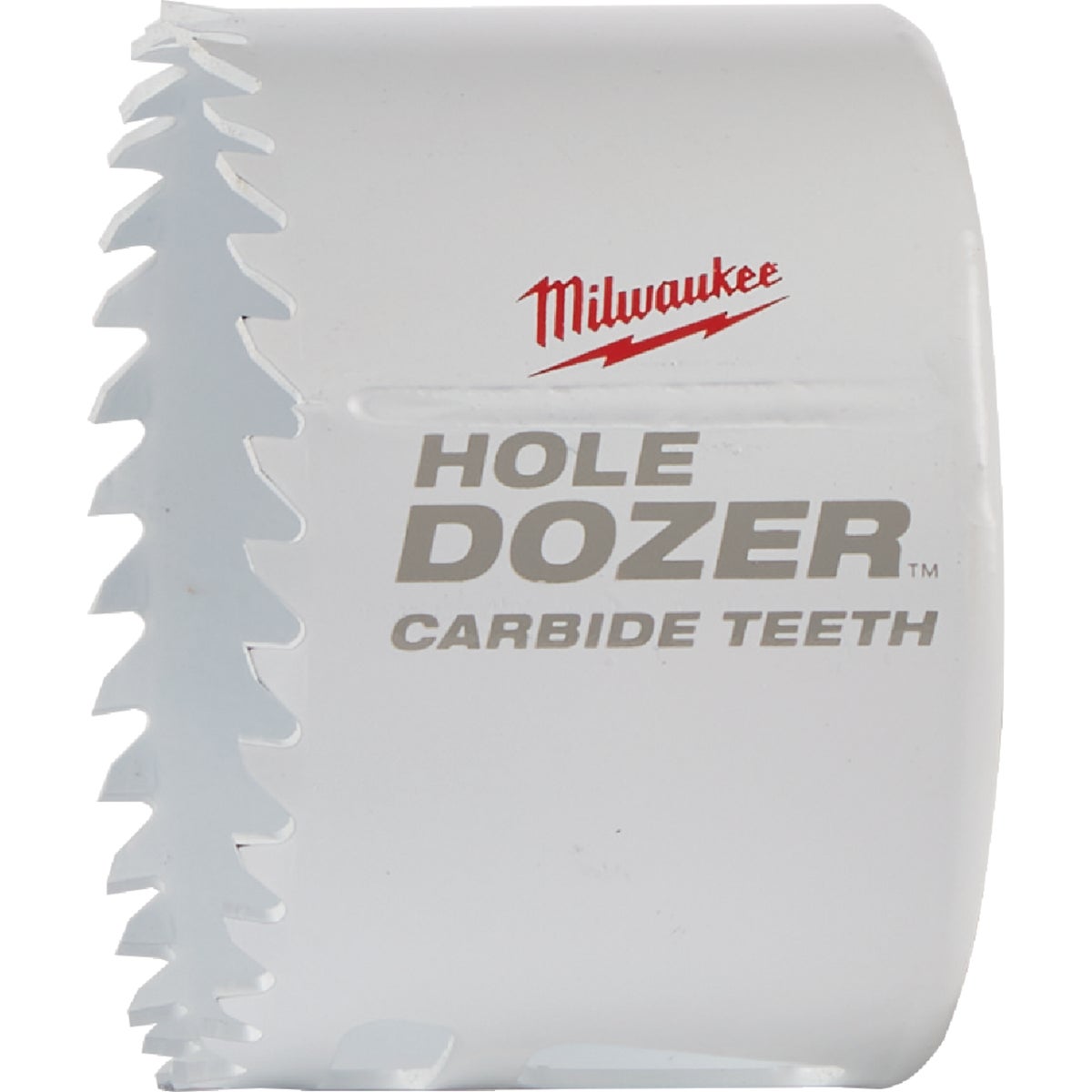 2-5/8" DOZER HOLE SAW