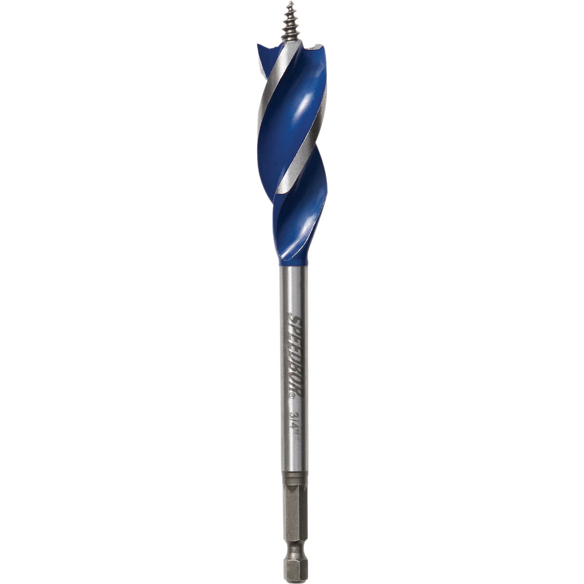 Auger Bit