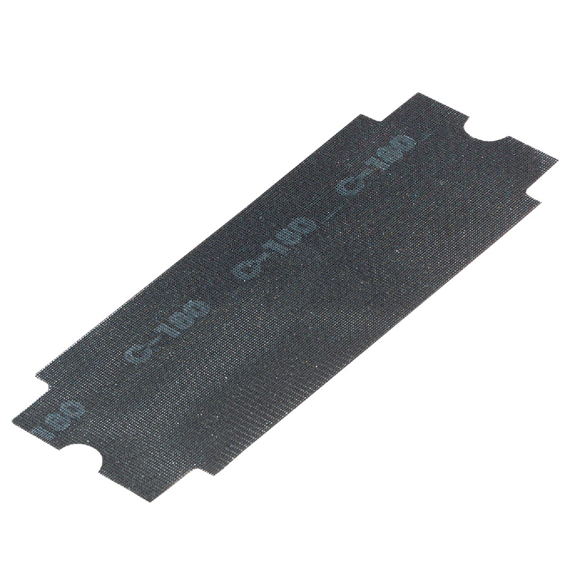 Gator Grit 180 Grit 4-3/8 In. x 11 In. Precut Drywall Sanding Screen (25-Pack) 339830