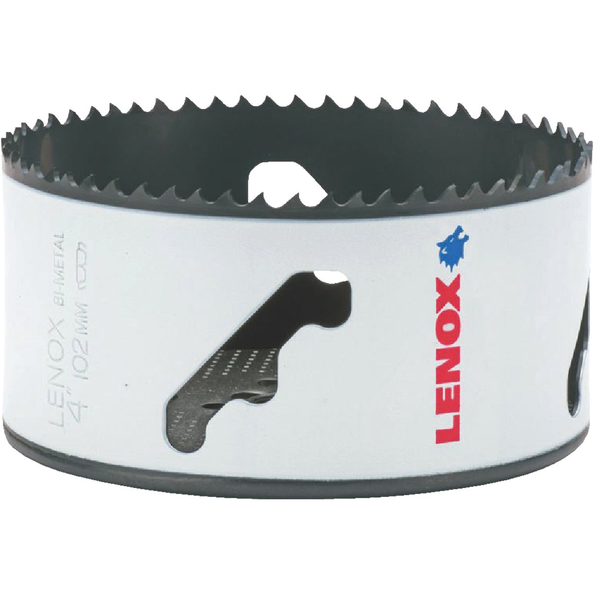 4" HOLE SAW