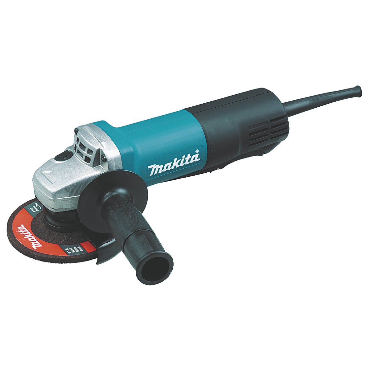7.5A 4-1/2" GRINDER