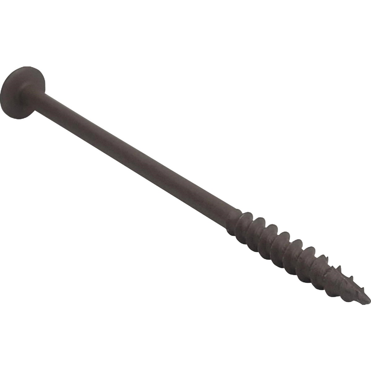 4" CS WASHER SCREW