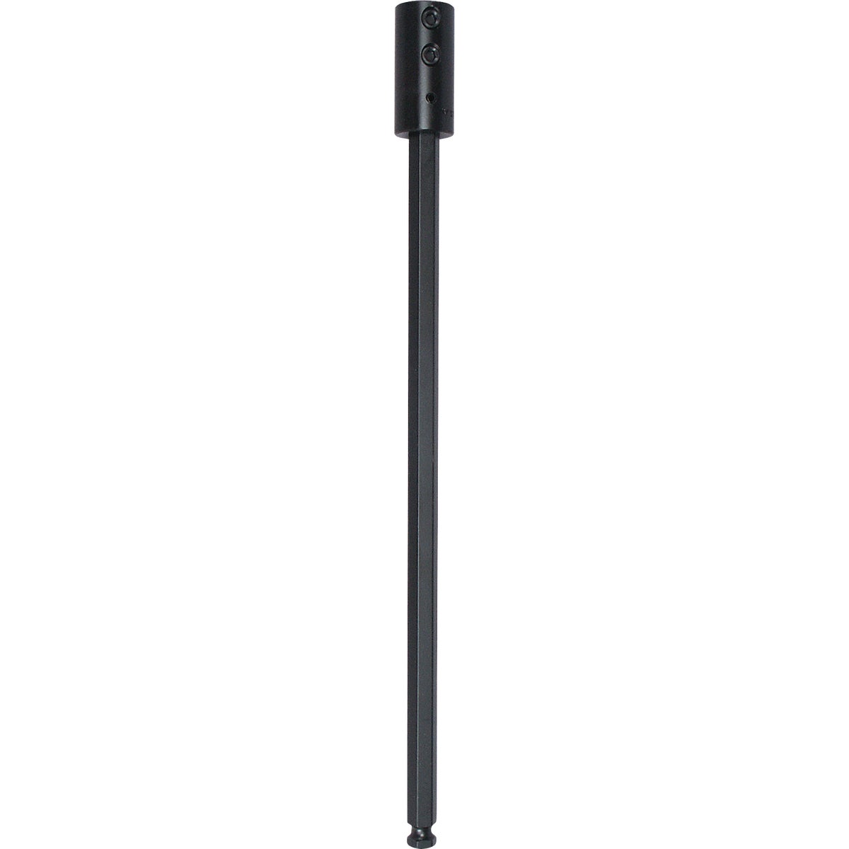 Mandrel Extension