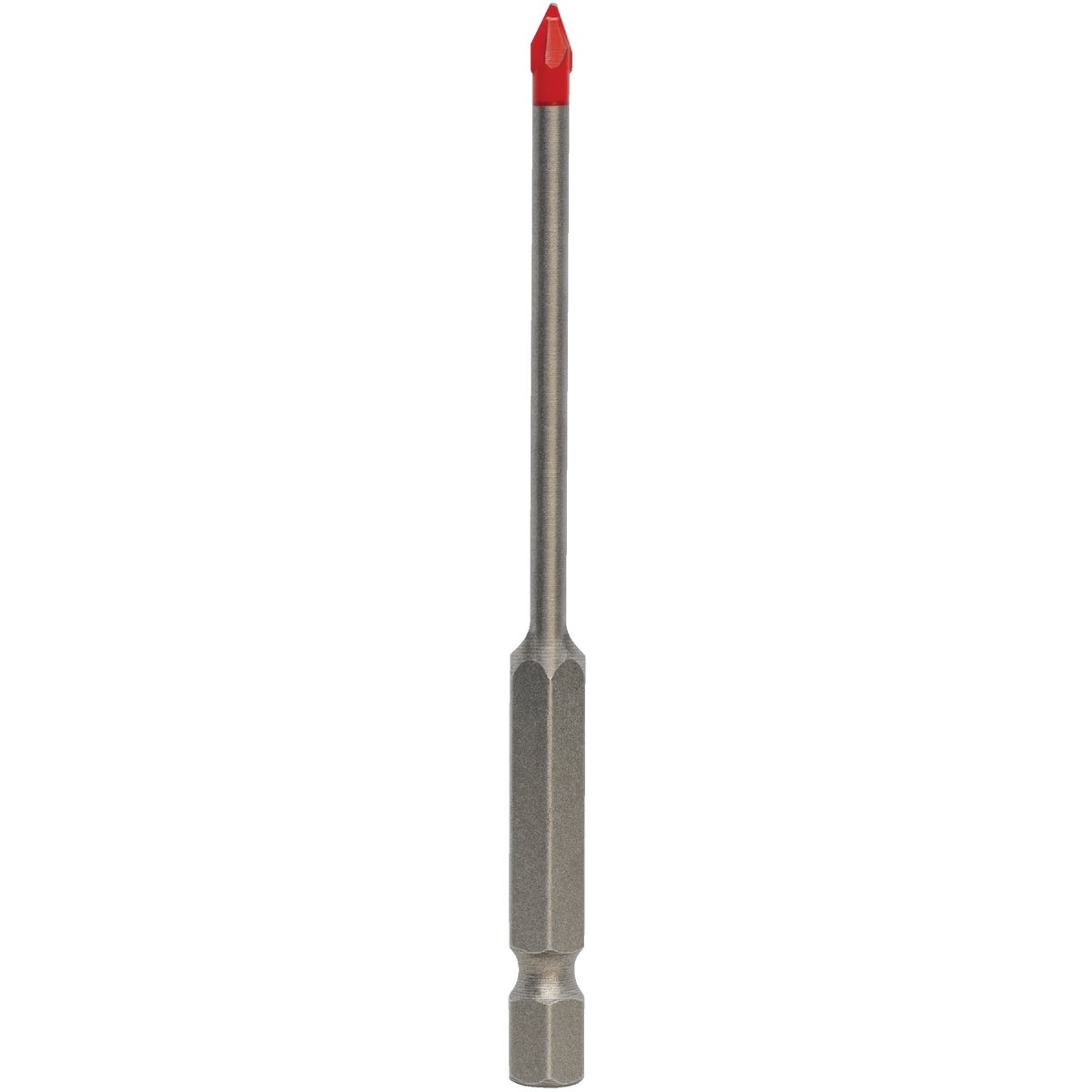 1/8" GLS TL STN DRL BIT