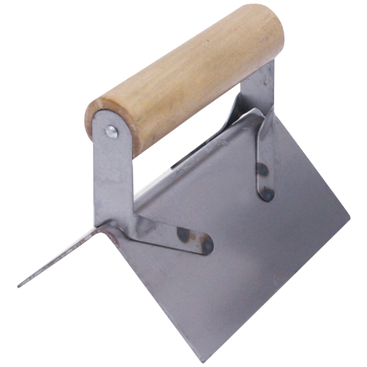 OUTSIDE CORNER TROWEL