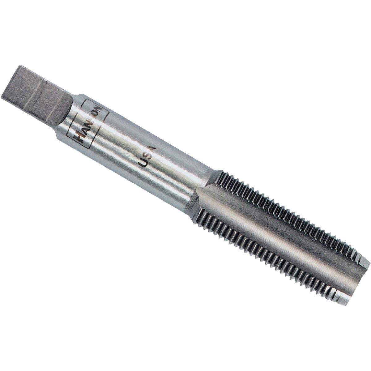 Irwin Hanson 14 mm x 2.00 Metric Plug Tap